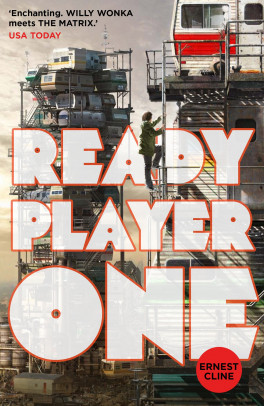 The Critics Must Be Crazy: 'Ready Player One' Doesn't Glorify